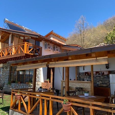 Sunset House Διαμέρισμα Οχρίδα Εξωτερικό φωτογραφία