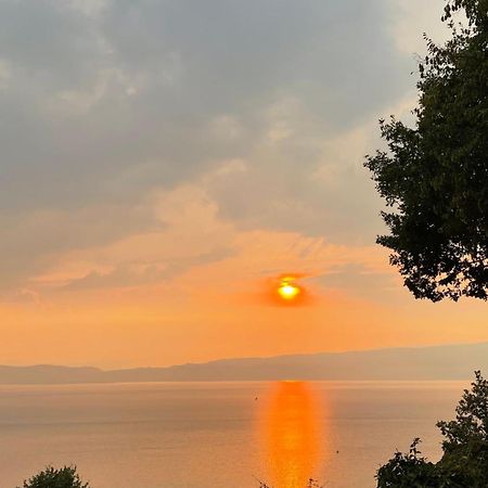 Sunset House Διαμέρισμα Οχρίδα Εξωτερικό φωτογραφία