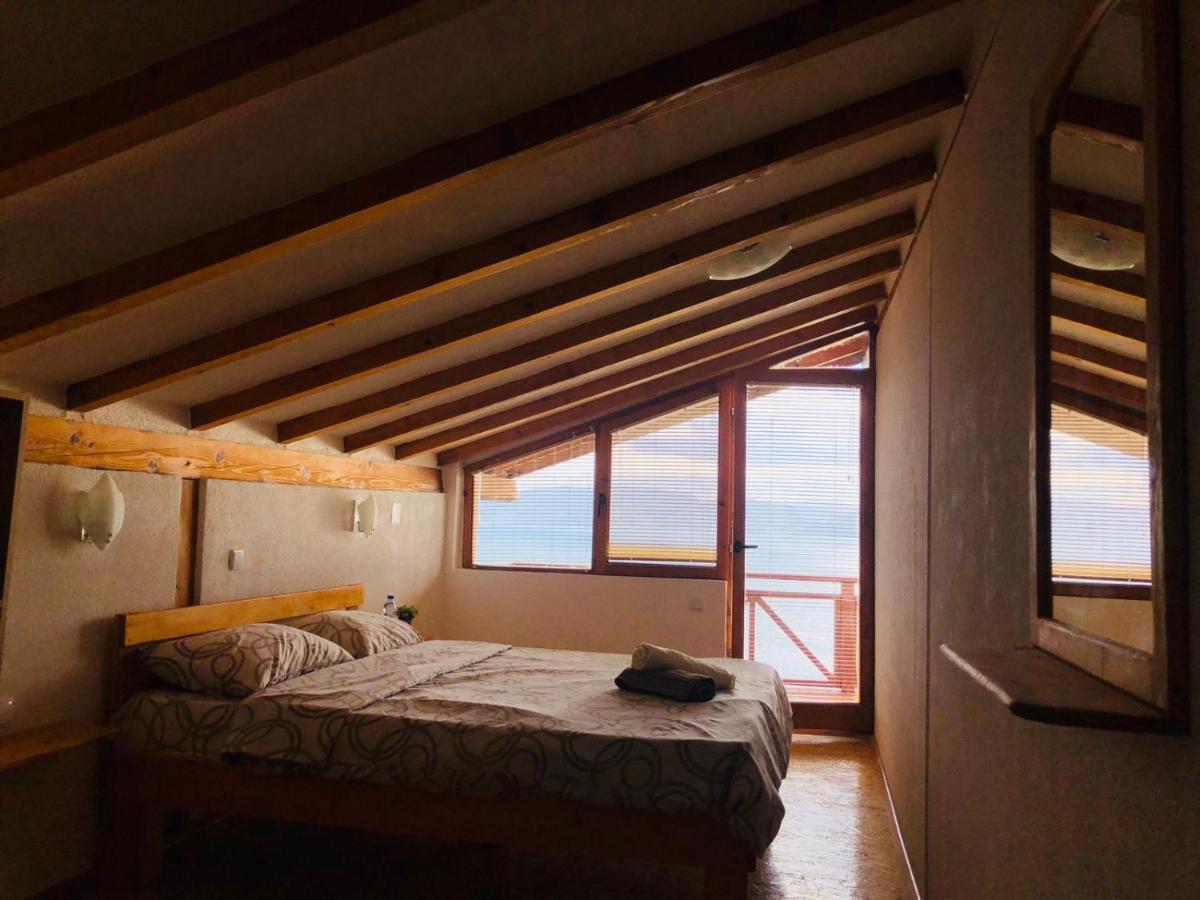 Sunset House Διαμέρισμα Οχρίδα Εξωτερικό φωτογραφία