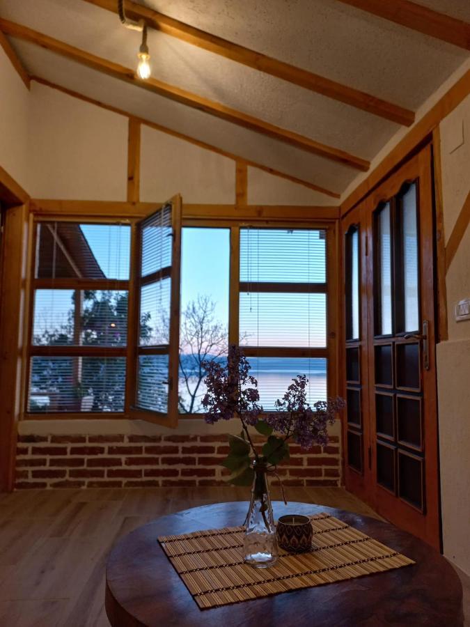 Sunset House Διαμέρισμα Οχρίδα Εξωτερικό φωτογραφία