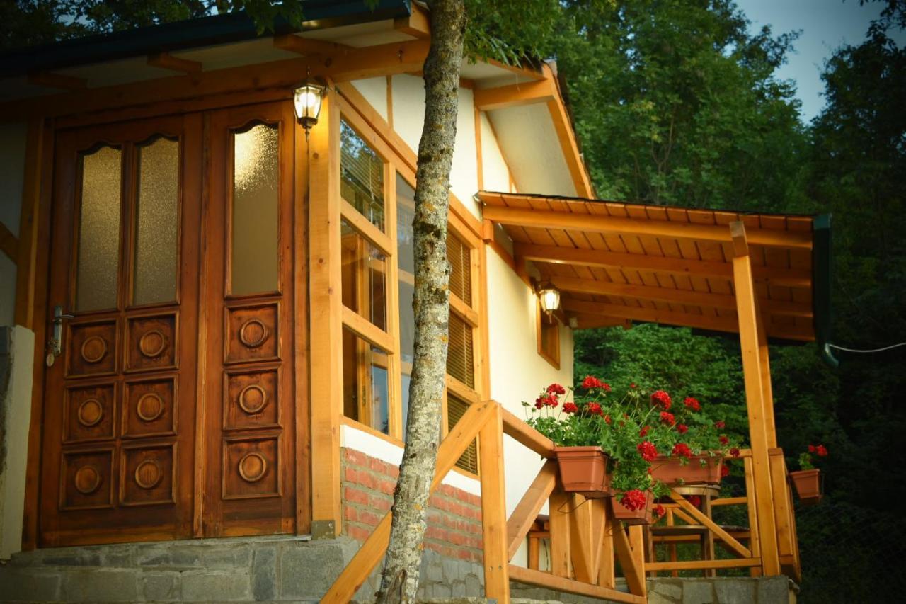 Sunset House Διαμέρισμα Οχρίδα Εξωτερικό φωτογραφία