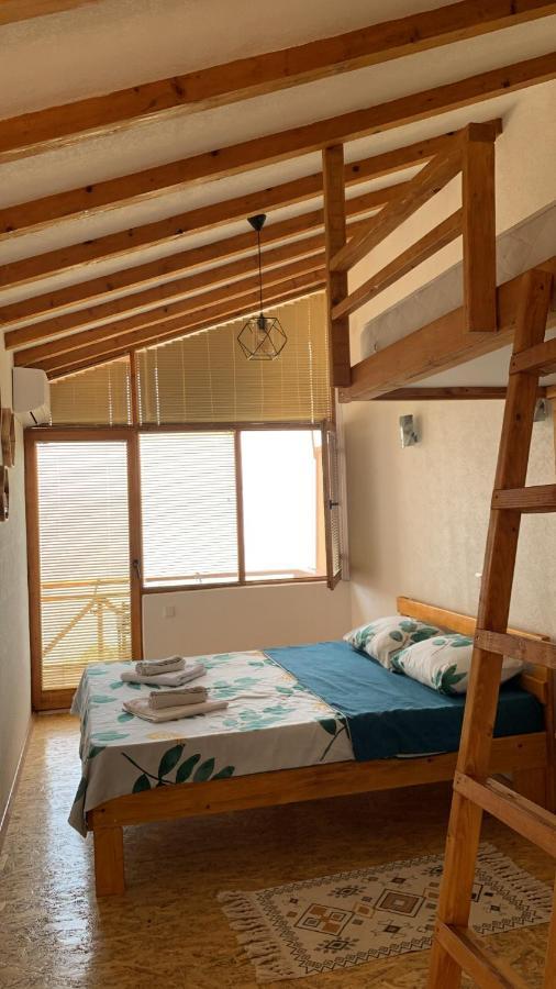 Sunset House Διαμέρισμα Οχρίδα Εξωτερικό φωτογραφία