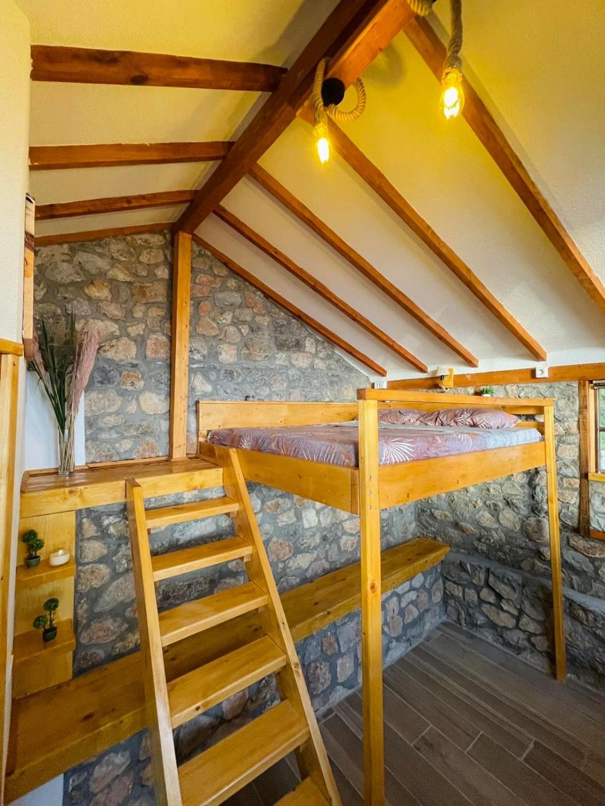 Sunset House Διαμέρισμα Οχρίδα Εξωτερικό φωτογραφία