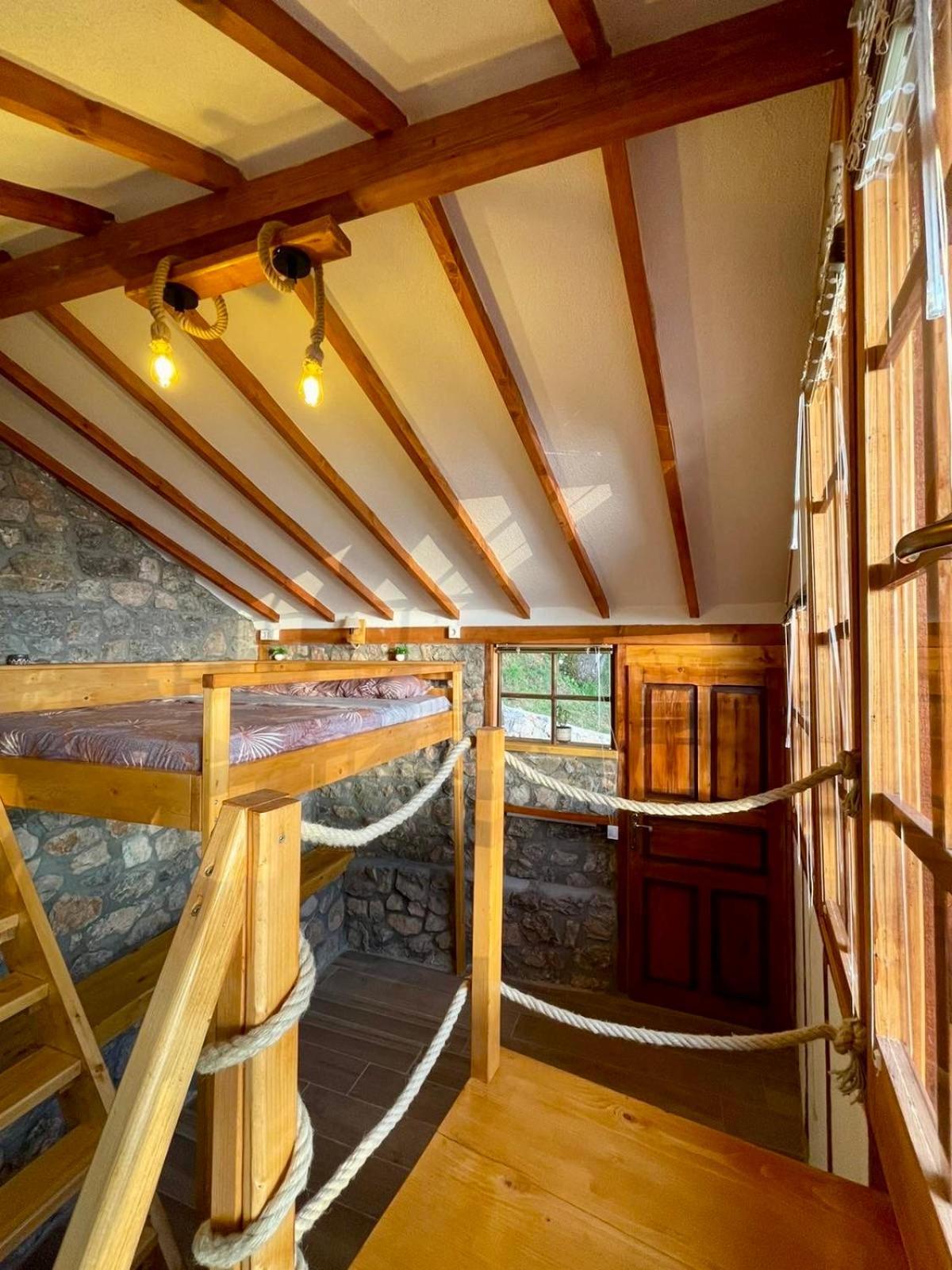 Sunset House Διαμέρισμα Οχρίδα Εξωτερικό φωτογραφία