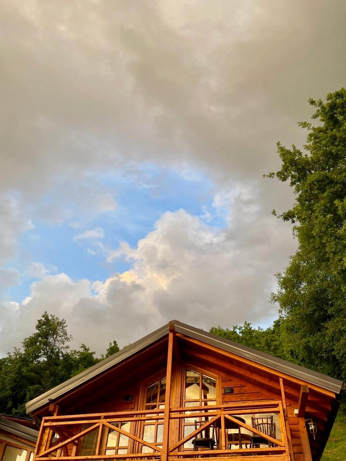 Sunset House Διαμέρισμα Οχρίδα Εξωτερικό φωτογραφία