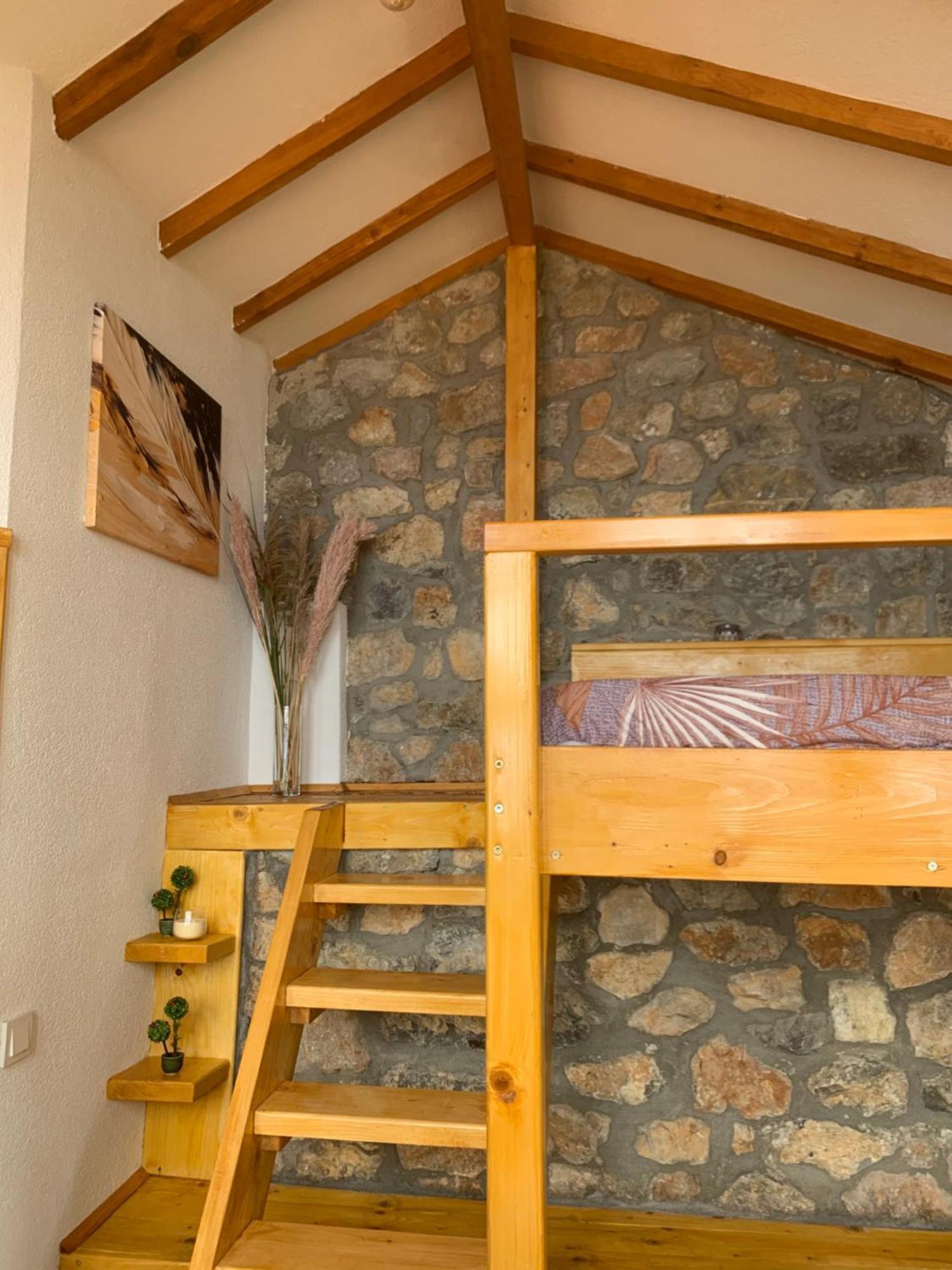 Sunset House Διαμέρισμα Οχρίδα Εξωτερικό φωτογραφία