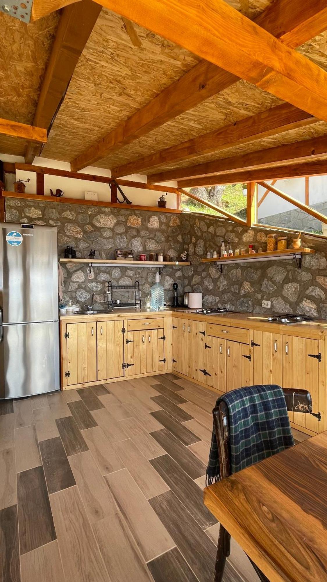 Sunset House Διαμέρισμα Οχρίδα Εξωτερικό φωτογραφία